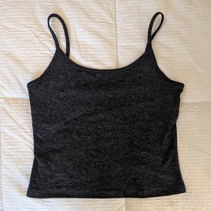 Beyond Yoga Spacedye Crop Top